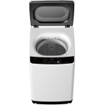 Hitachi 日立 LTL 07SM00 7.0公斤 760轉 日式洗衣機 (白色)